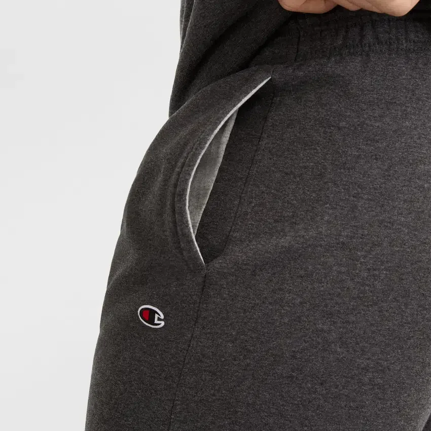 Pantalon de jogging Powerblend, C Logo - Grandes tailles