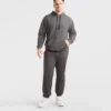 Pantalon de jogging Powerblend, C Logo - Grandes tailles