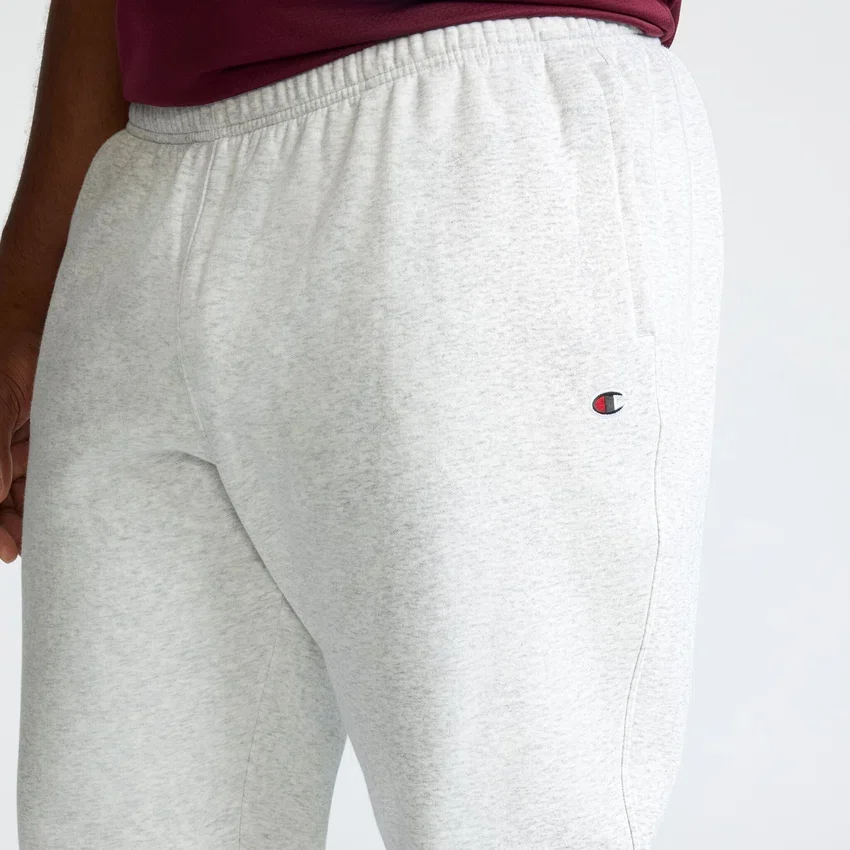 Pantalon de jogging Powerblend, C Logo - Grandes tailles