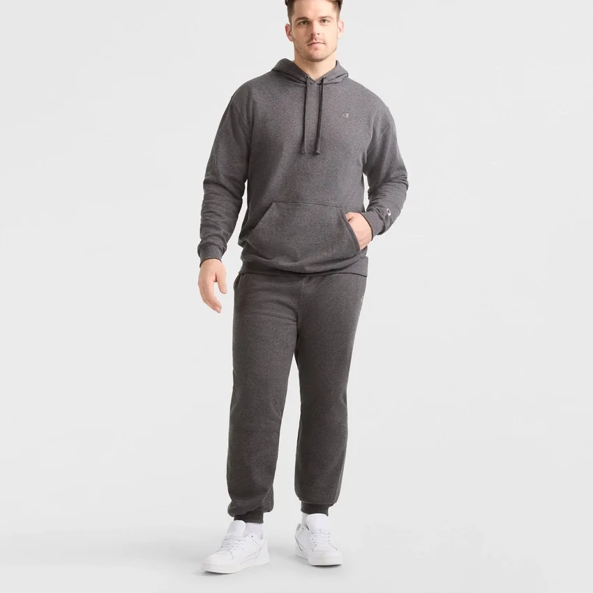 Pantalon de jogging Powerblend, C Logo - Grandes tailles