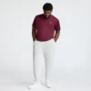 Pantalon de jogging Powerblend, C Logo - Grandes tailles