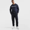 Pantalon de jogging Powerblend, C Logo - Grandes tailles