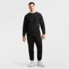 Pantalon de jogging Powerblend, C Logo - Grandes tailles