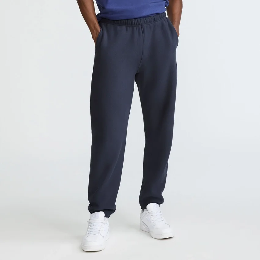 Pantalon de survêtement cintré Reverse Weave à petit logo