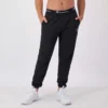 Pantalon de survêtement cintré Reverse Weave à petit logo