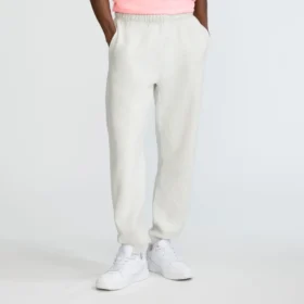 Pantalon de survêtement cintré Reverse Weave à petit logo