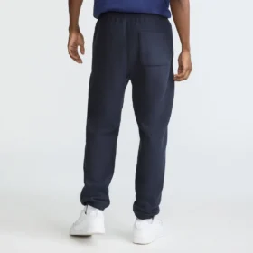 Pantalon de survêtement cintré Reverse Weave à petit logo