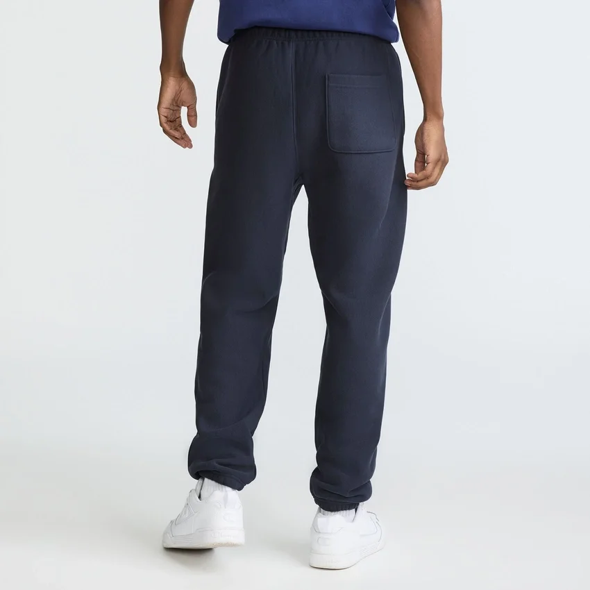 Pantalon de survêtement cintré Reverse Weave à petit logo