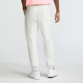 Pantalon de survêtement cintré Reverse Weave à petit logo