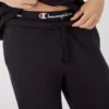Pantalon de survêtement cintré Reverse Weave à petit logo