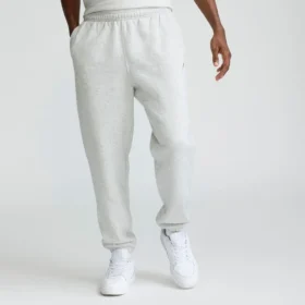 Pantalon de survêtement Powerblend, bas resserré, C Logo