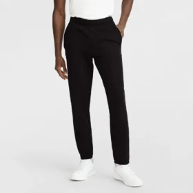 Pantalon de survêtement Powerblend, bas resserré, C Logo