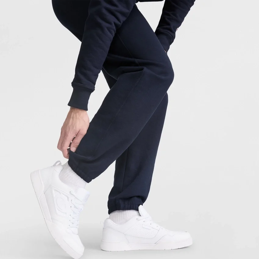 Pantalon de survêtement Powerblend, bas resserré, C Logo