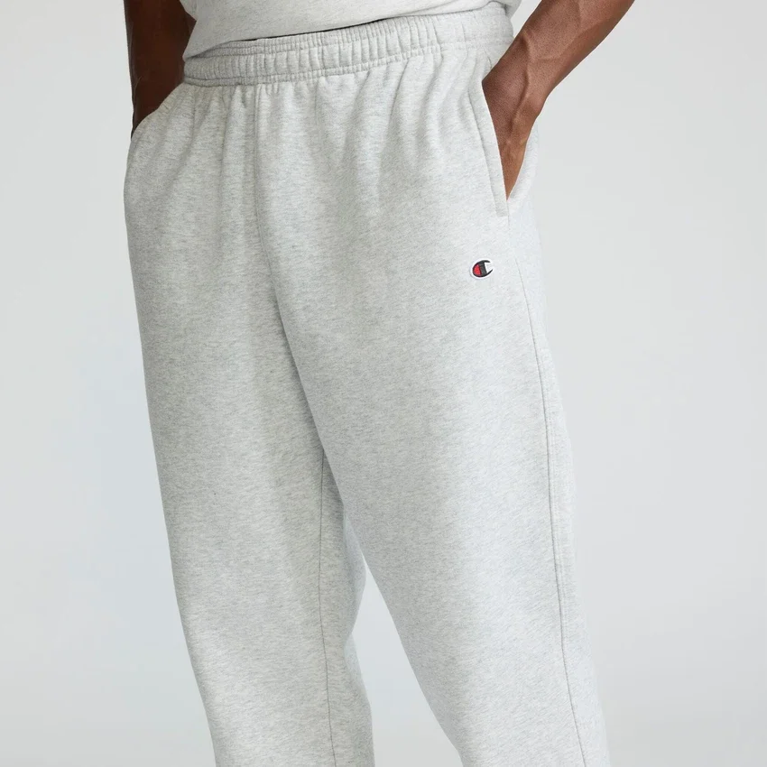 Pantalon de survêtement Powerblend, bas resserré, C Logo