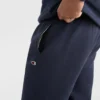 Pantalon de survêtement Powerblend, bas resserré, C Logo