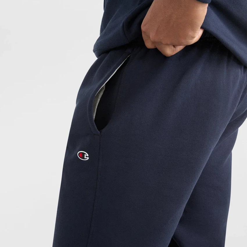 Pantalon de survêtement Powerblend, bas resserré, C Logo