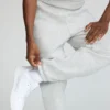 Pantalon de survêtement Powerblend, bas resserré, C Logo