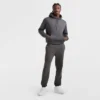 Pantalon de survêtement Powerblend, bas resserré, C Logo