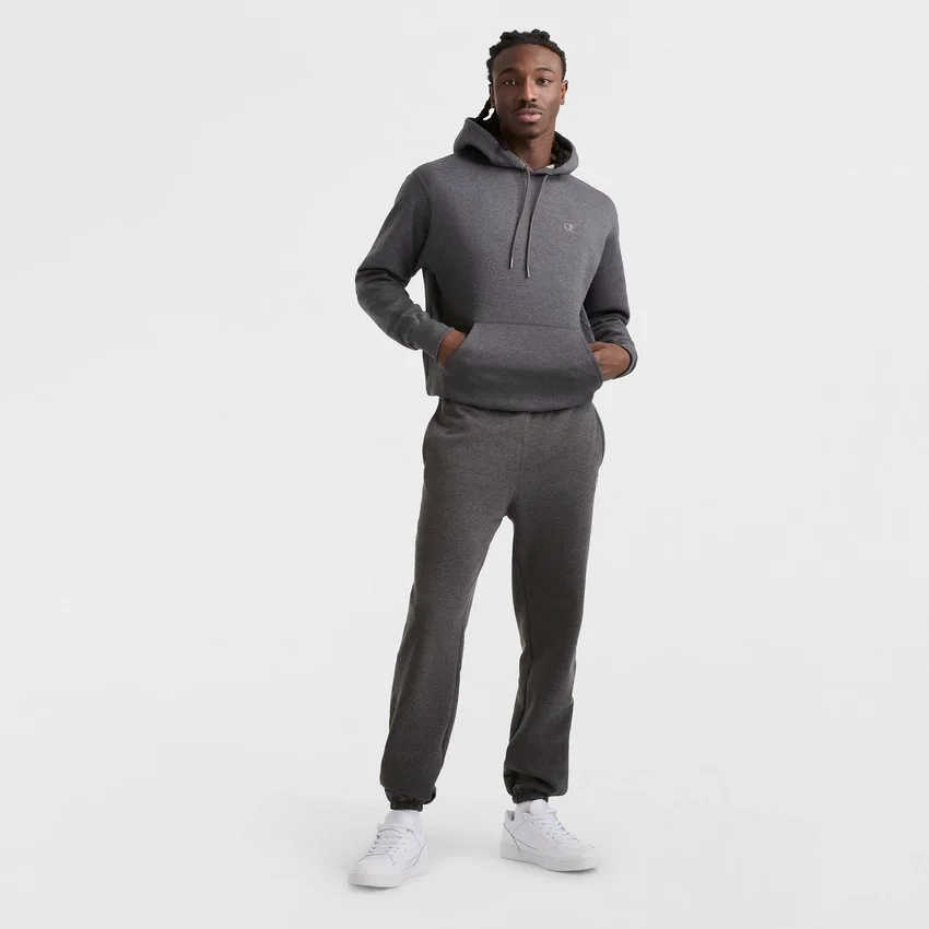 Pantalon de survêtement Powerblend, bas resserré, C Logo