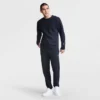 Pantalon de survêtement Powerblend, bas resserré, C Logo