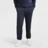 Pantalon de survêtement Powerblend, bas resserré, C Logo - Grandes tailles