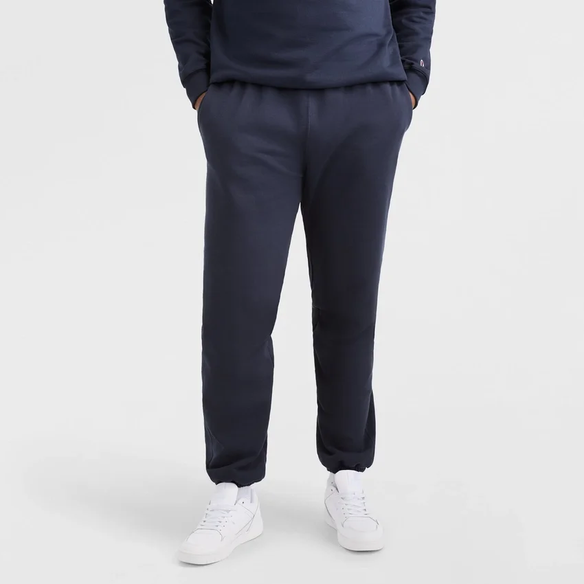 Pantalon de survêtement Powerblend, bas resserré, C Logo - Grandes tailles