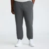 Pantalon de survêtement Powerblend, bas resserré, C Logo - Grandes tailles