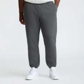 Pantalon de survêtement Powerblend, bas resserré, C Logo - Grandes tailles
