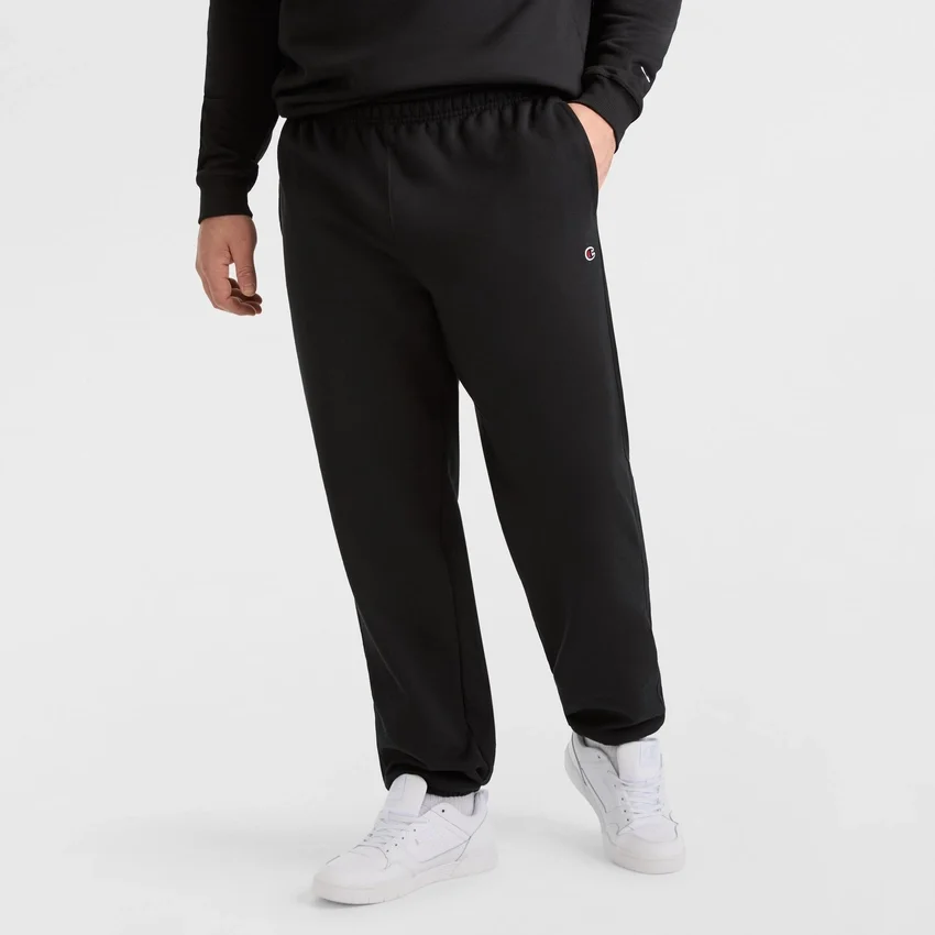 Pantalon de survêtement Powerblend, bas resserré, C Logo - Grandes tailles