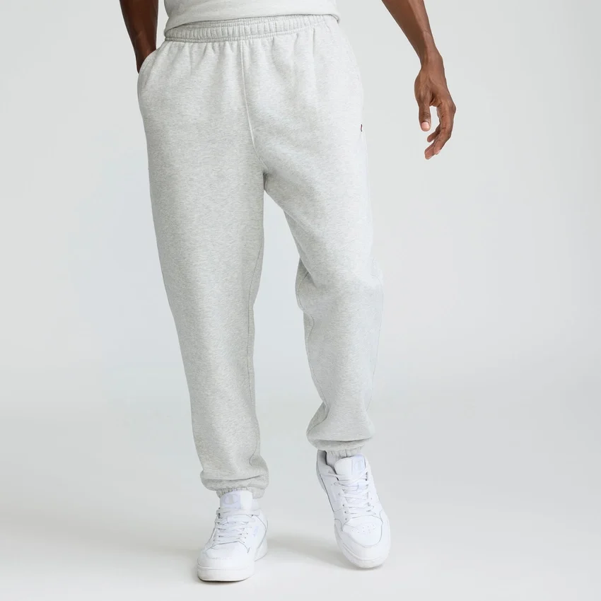 Pantalon de survêtement Powerblend, bas resserré, C Logo - Grandes tailles