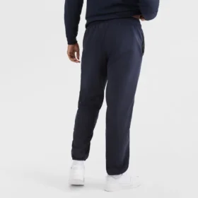 Pantalon de survêtement Powerblend, bas resserré, C Logo – Grandes tailles