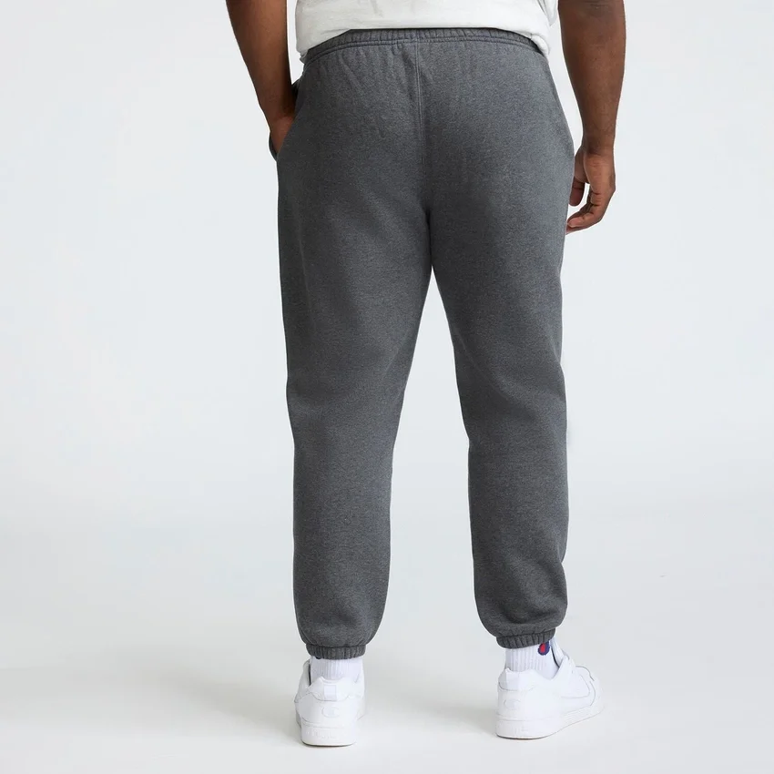 Pantalon de survêtement Powerblend, bas resserré, C Logo - Grandes tailles