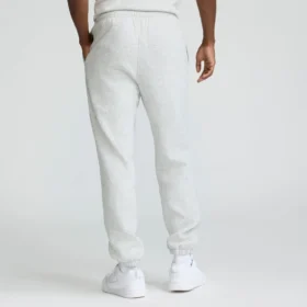 Pantalon de survêtement Powerblend, bas resserré, C Logo – Grandes tailles