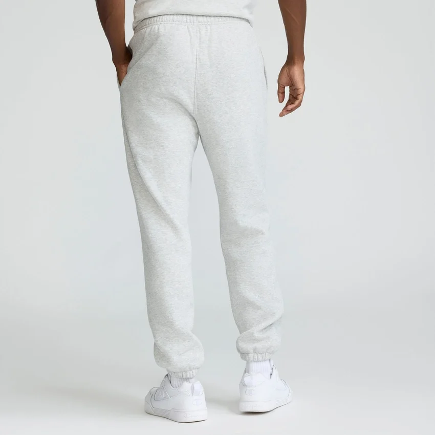 Pantalon de survêtement Powerblend, bas resserré, C Logo - Grandes tailles