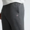 Pantalon de survêtement Powerblend, bas resserré, C Logo - Grandes tailles