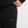 Pantalon de survêtement Powerblend, bas resserré, C Logo - Grandes tailles