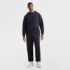 Pantalon de survêtement Powerblend, bas resserré, C Logo - Grandes tailles