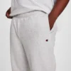 Pantalon de survêtement Powerblend, bas resserré, C Logo - Grandes tailles