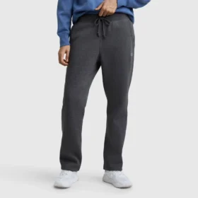 Pantalon de survêtement Powerblend à ourlet droit