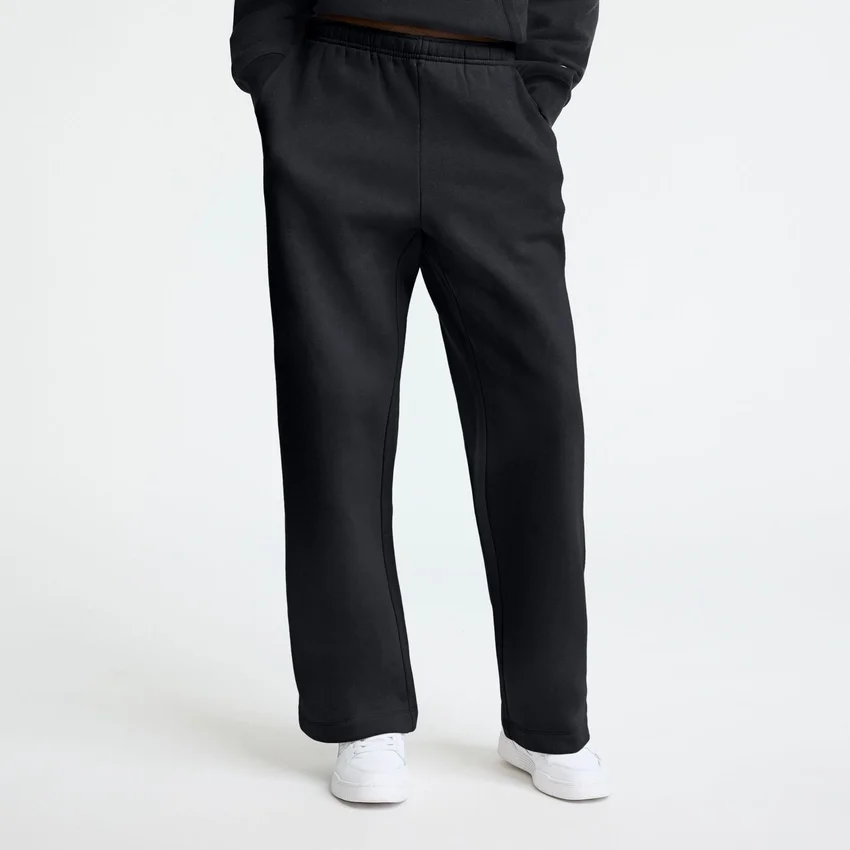 Pantalon de survêtement Powerblend à ourlet droit