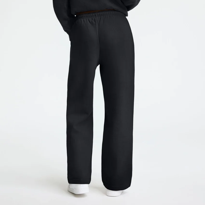 Pantalon de survêtement Powerblend à ourlet droit