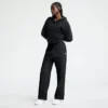 Pantalon de survêtement Powerblend à ourlet droit