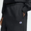 Pantalon de survêtement Powerblend à ourlet droit