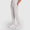 Pantalon de tous les jours en coton à bas fermé