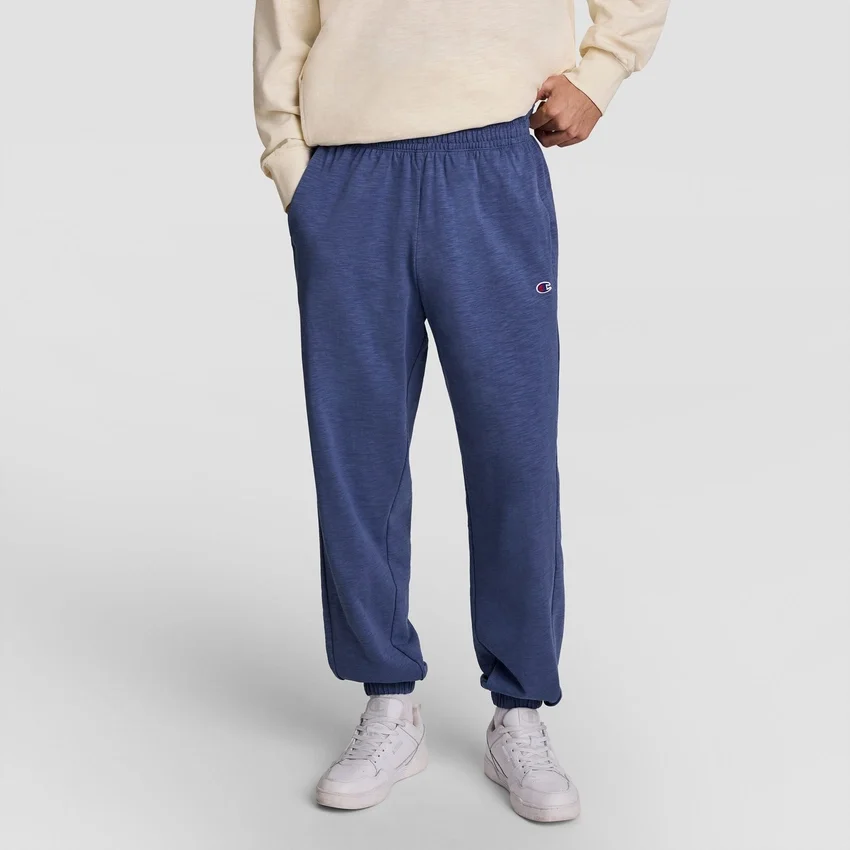 Pantalon Modern Retro Washed, C Logo