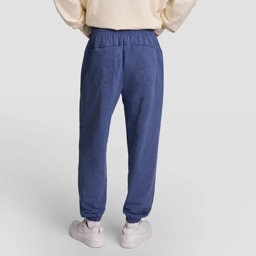 Pantalon Modern Retro Washed, C Logo