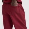 Pantalon Modern Retro Washed, C Logo