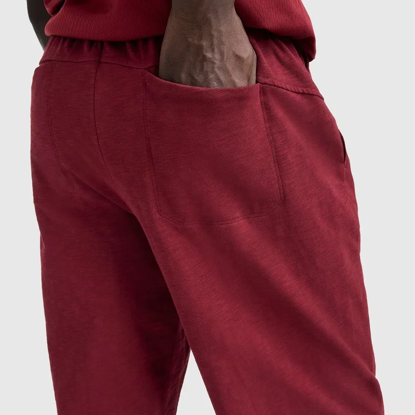 Pantalon Modern Retro Washed, C Logo