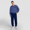 Pantalon Modern Retro Washed, C Logo