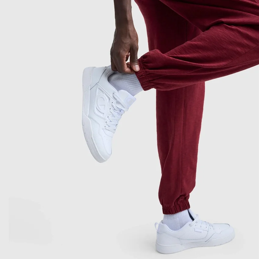 Pantalon Modern Retro Washed, C Logo